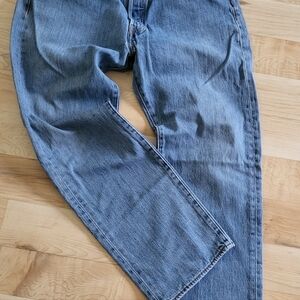 Original LEVIs 501 35x30